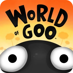World of Goo icon